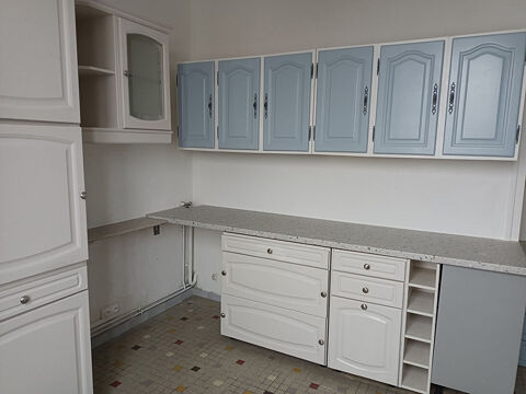  Maison � louer 2 pi�ces 51 m�