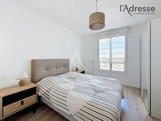  Appartement à louer 2 pièces 41 m²