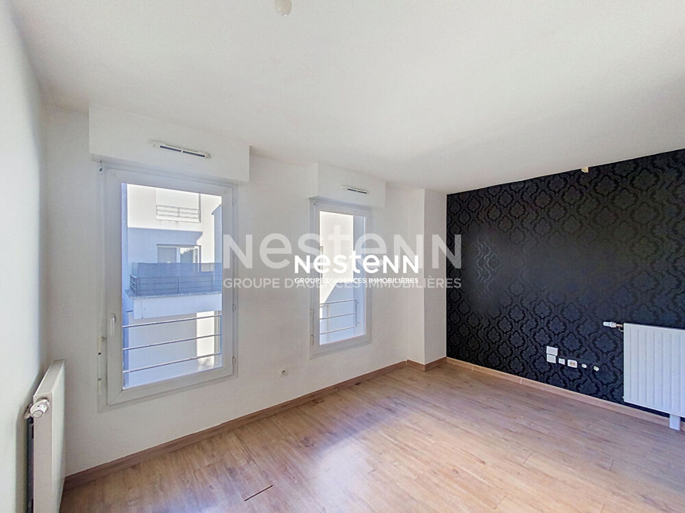 Vente Appartement Quartier des Parouzets, appartement Stains 1 pièce 28 m² Stains