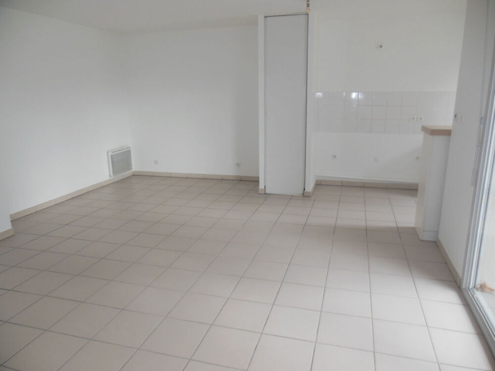 Location Appartement Toulouse 31200 Quartier Croix Daurade/ Bonnefoy  SANS FRAIS AGENCE  T4 Récent de 83.50m² avec  Terrasse couverte de 8.60m² 1 pla Toulouse