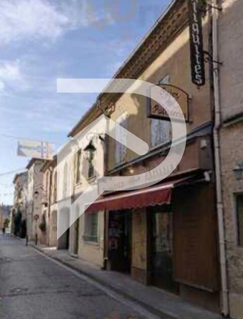 AIGUES-MORTES  - 2 LOCAUX COMMERCIAUX ? ACTUELLEMENT EXPLOITÉS EN BOULANGERIES 4627 30220 Aigues mortes