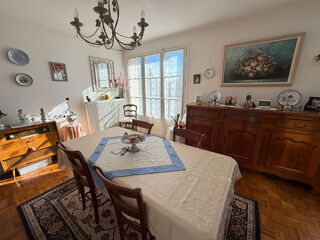  Appartement � vendre 4 pi�ces 77 m�