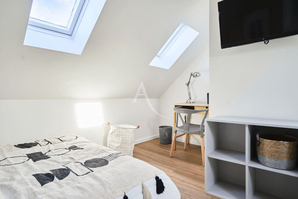 Location Appartement Chambre en colocation Amiens