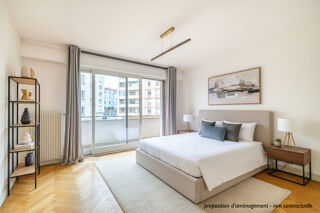  Appartement � vendre 3 pi�ces 88 m�