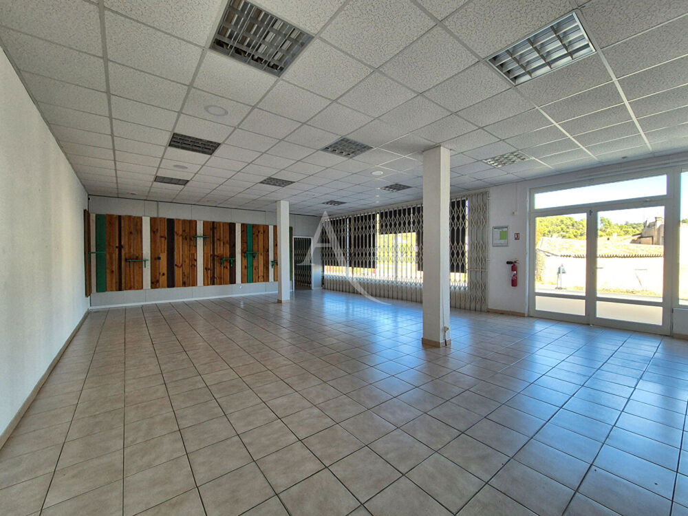   LOCAL ENTRE LIMOUX ET CARCASSONNE 