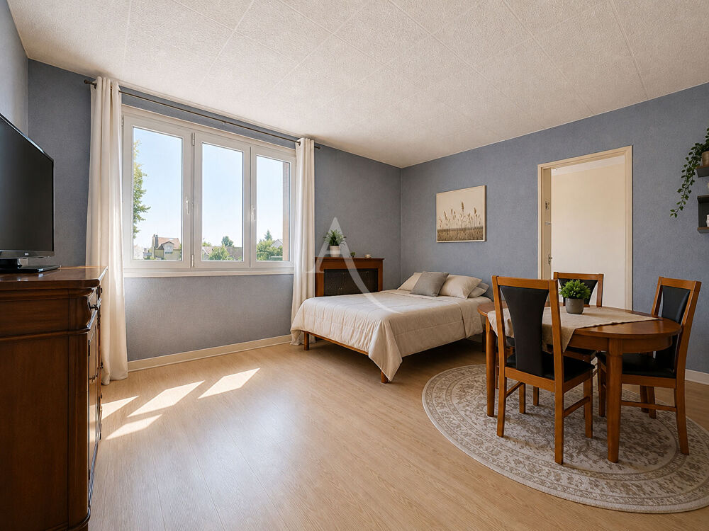 Vente Appartement Appartement Fontenay Sous Bois 1 pièce(s) 30m2 Fontenay sous bois