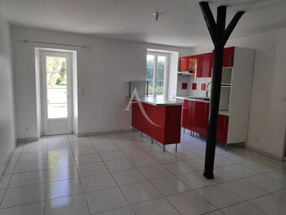  Appartement � vendre 3 pi�ces 50 m�