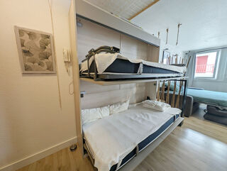  Appartement  vendre 1 pice 24 m