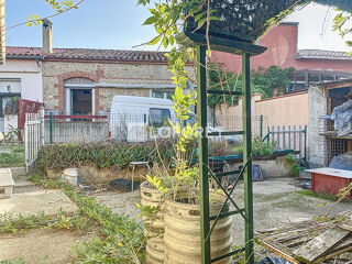  Maison � vendre 4 pi�ces 77 m�