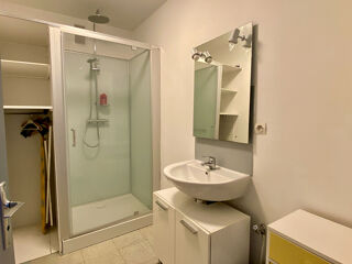  Appartement � vendre 2 pi�ces 41 m�