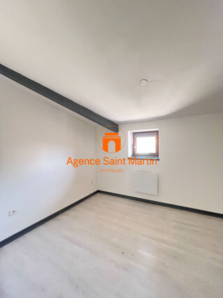  Appartement � louer 3 pi�ces 60 m�