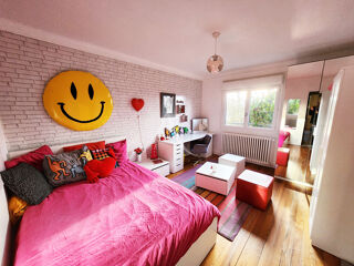  Maison � vendre 8 pi�ces 200 m�