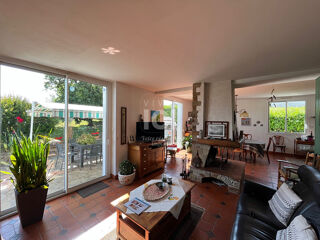  Maison à vendre 6 pièces 123 m²