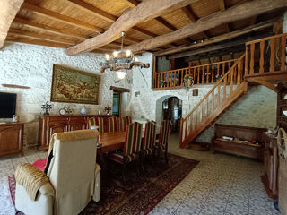  Maison � vendre 6 pi�ces 