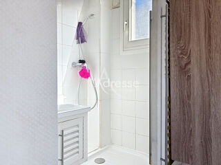  Appartement � vendre 1 pi�ce 8 m�