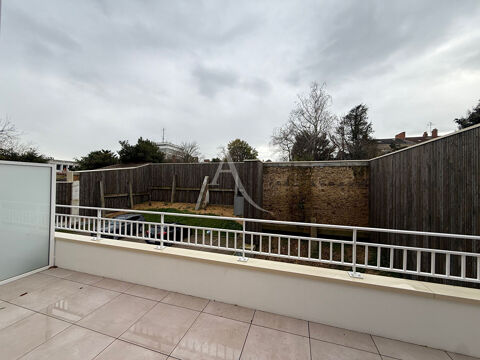  Appartement � louer 5 pi�ces 123 m�