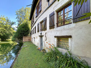  Maison � vendre 8 pi�ces 197 m�