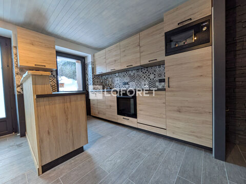  Maison � louer 4 pi�ces 84 m�