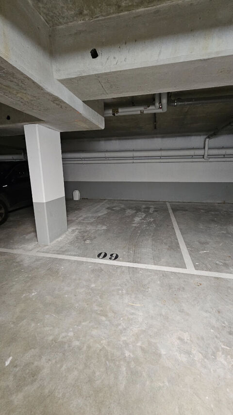  Parking / Garage  louer 11 m