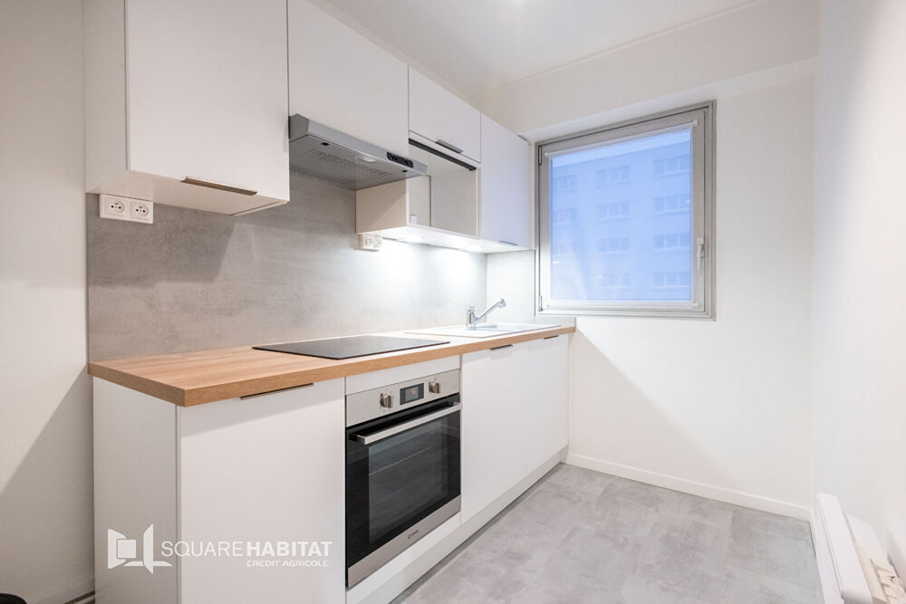 Vente Appartement Appartement Boulogne Sur Mer 3 pièce(s) 59 m2 Boulogne sur mer