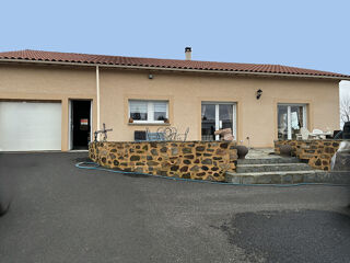  Maison � vendre 4 pi�ces 117 m�