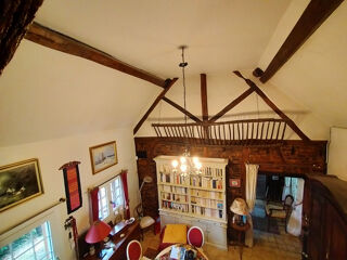  Maison  vendre 6 pices 135 m