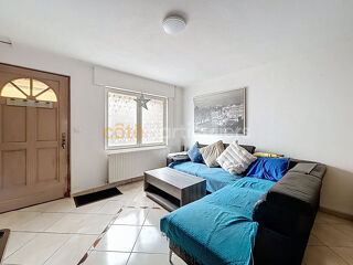  Maison � vendre 4 pi�ces 92 m�