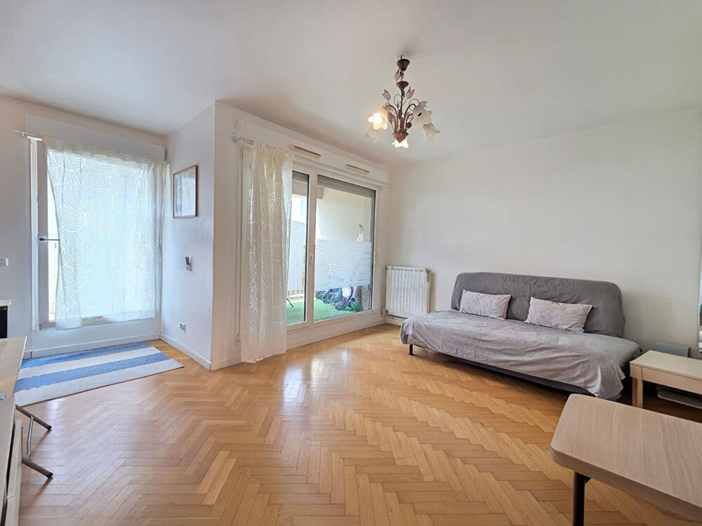 Appartement Massy 1 pièce(s) 28.84 m2