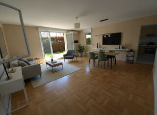  Maison � vendre 4 pi�ces 94 m�