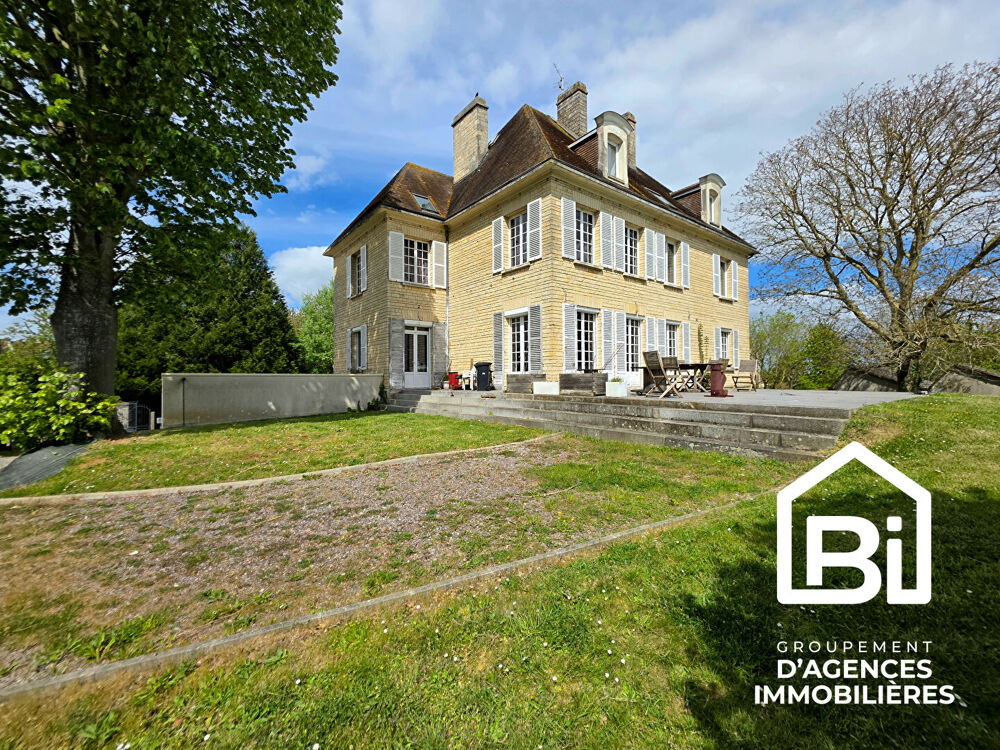 Immeuble de rapport - Evrecy - 14 pièce(s) - 350m2