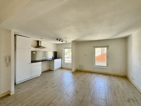  Appartement  louer 1 pice 27 m