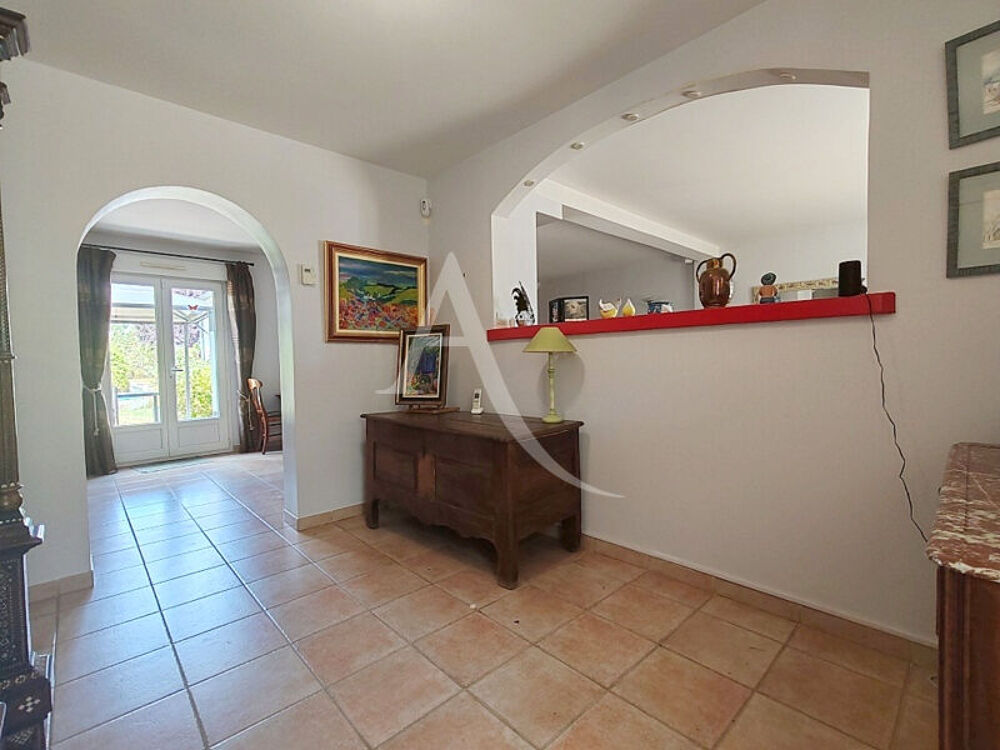 Vente Maison Maison Seur 4 pièce(s) 174 m2 avec piscine dans un environnement champêtre Seur