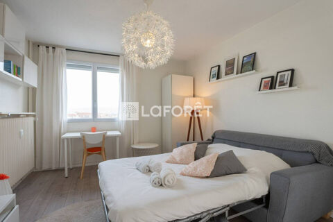  Appartement � louer 1 pi�ce 26 m�