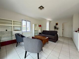  Maison � vendre 3 pi�ces 72 m�