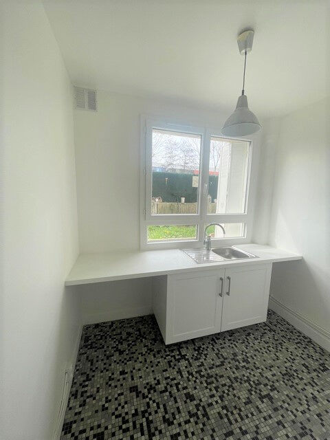  Appartement � louer 2 pi�ces 35 m�