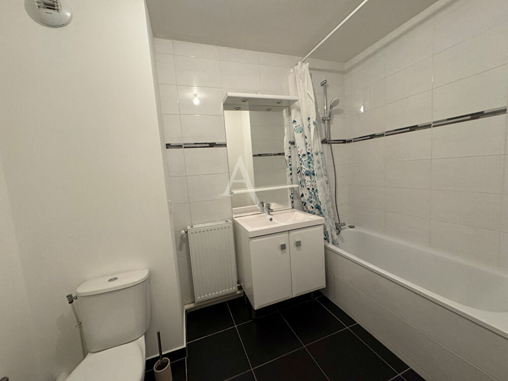 Location Appartement Appartement Meaux 2 pièce(s) 33.22 m2 Meaux