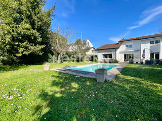  Maison � vendre 7 pi�ces 162 m�