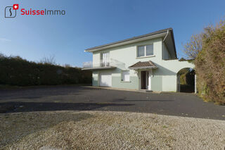  Maison à vendre 7 pièces 160 m²