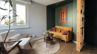  Maison � vendre 5 pi�ces 88 m�