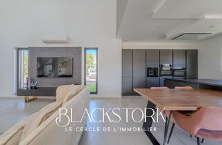 Maison à vendre 5 pièces 131 m²