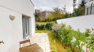  Appartement � vendre 3 pi�ces 1 m�