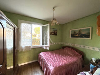  Maison � vendre 4 pi�ces 66 m�