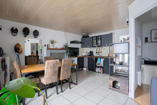  Maison à vendre 2 pièces 49 m²