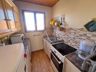  Maison à vendre 3 pièces 43 m²