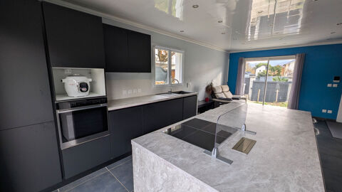   Maison � vendre 4 pi�ces � Arbin Maison - 4 pi�ce(s) - 86 m�