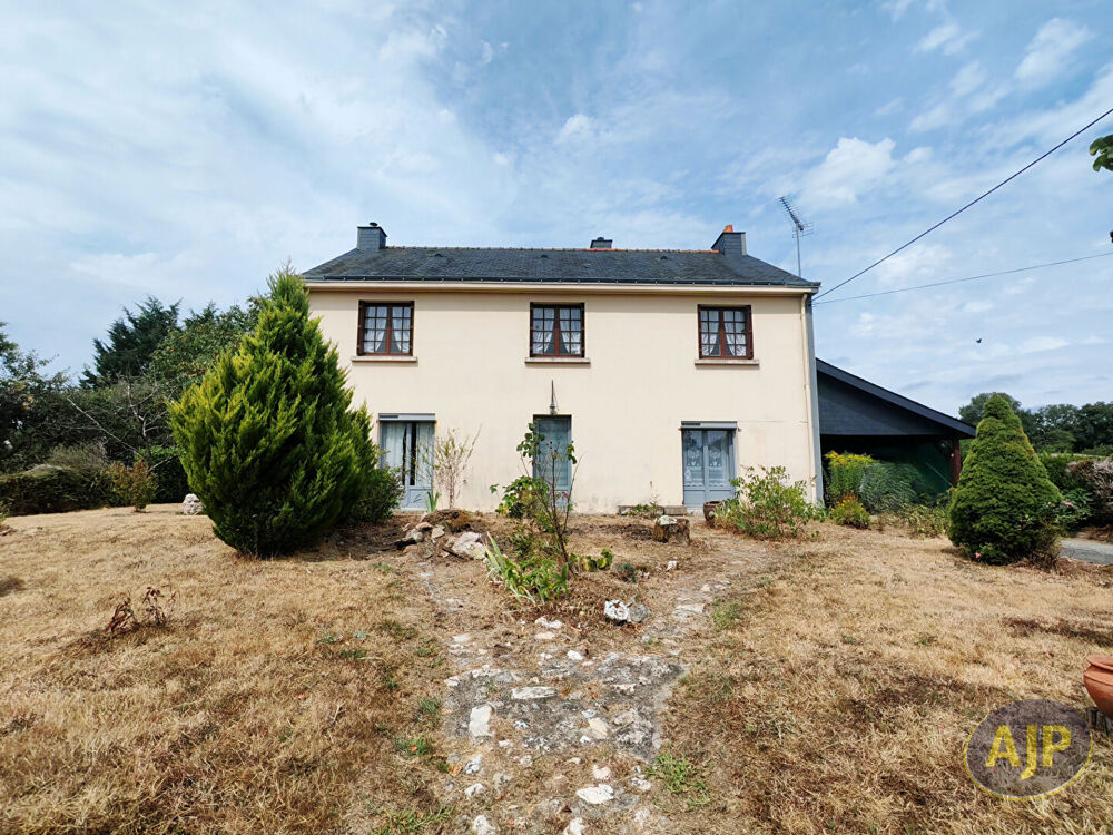 NOUVEAU - 5 chambres