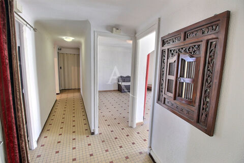  Appartement à vendre 3 pièces 74 m²