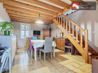  Maison � vendre 5 pi�ces 117 m�