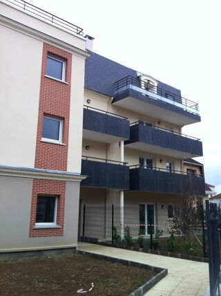  Appartement  louer 1 pice 35 m
