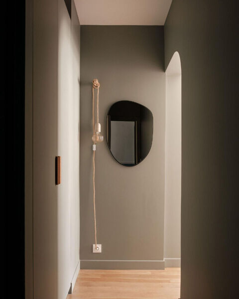  Appartement � louer 2 pi�ces 27 m�